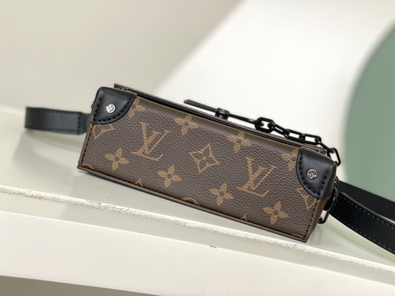 LV Satchel bags